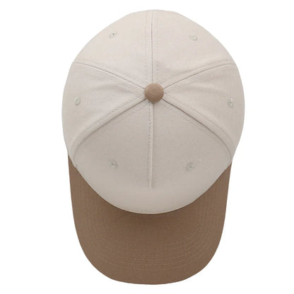 Custom Embroidery Trucker Hat For Men And Women