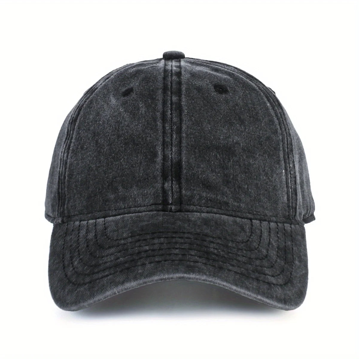 Cute Cat Print Sun Baseball Cap