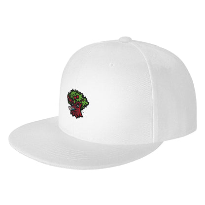Traverse City Pit Spitters Snapback Cap