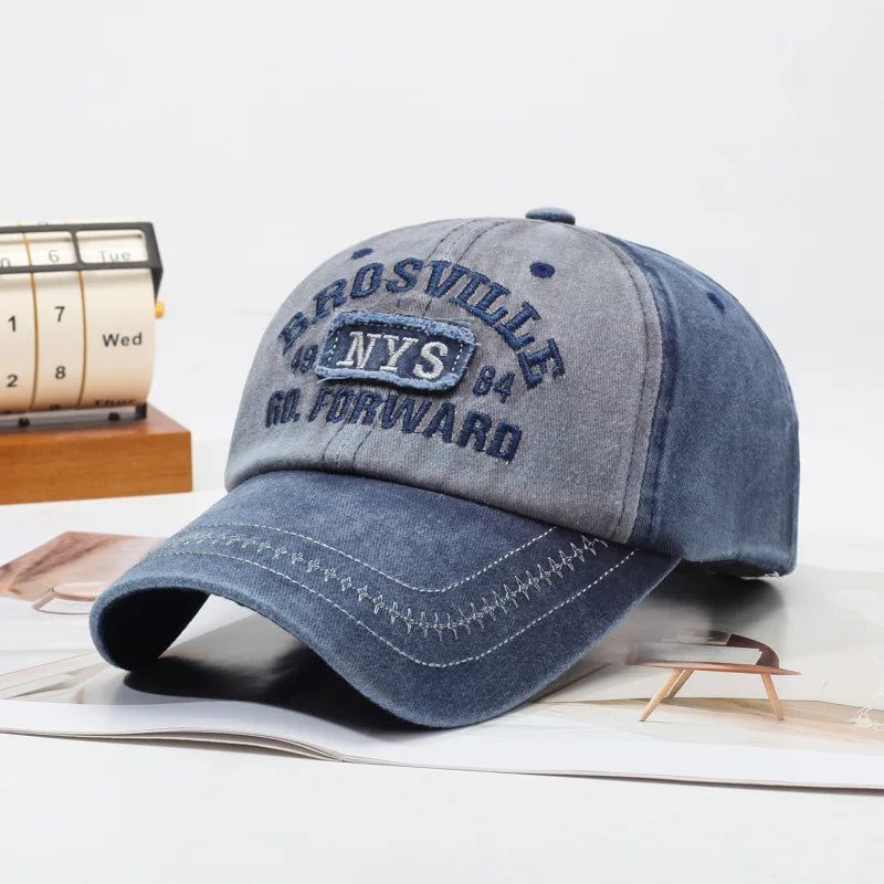 Men Women Sun Protection Baseball Cap