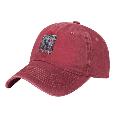 2026 Invincible Best Comic Fashion Baseball Cap