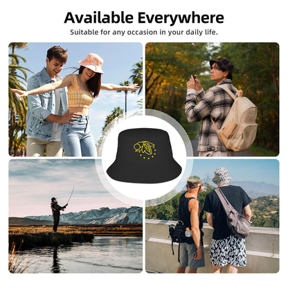Album 2026 Tour Bucket Hat