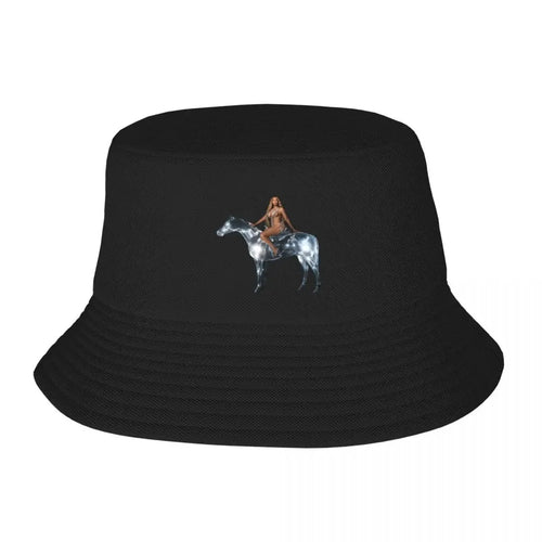 Renaissance Designer Gentleman Bucket Hat