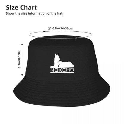 2026 Chechen Borz Kids Bucket Hat