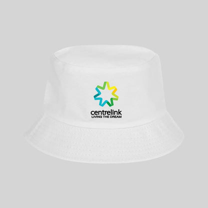 Centrelink Minimalist Casual Bucket Hat Gift
