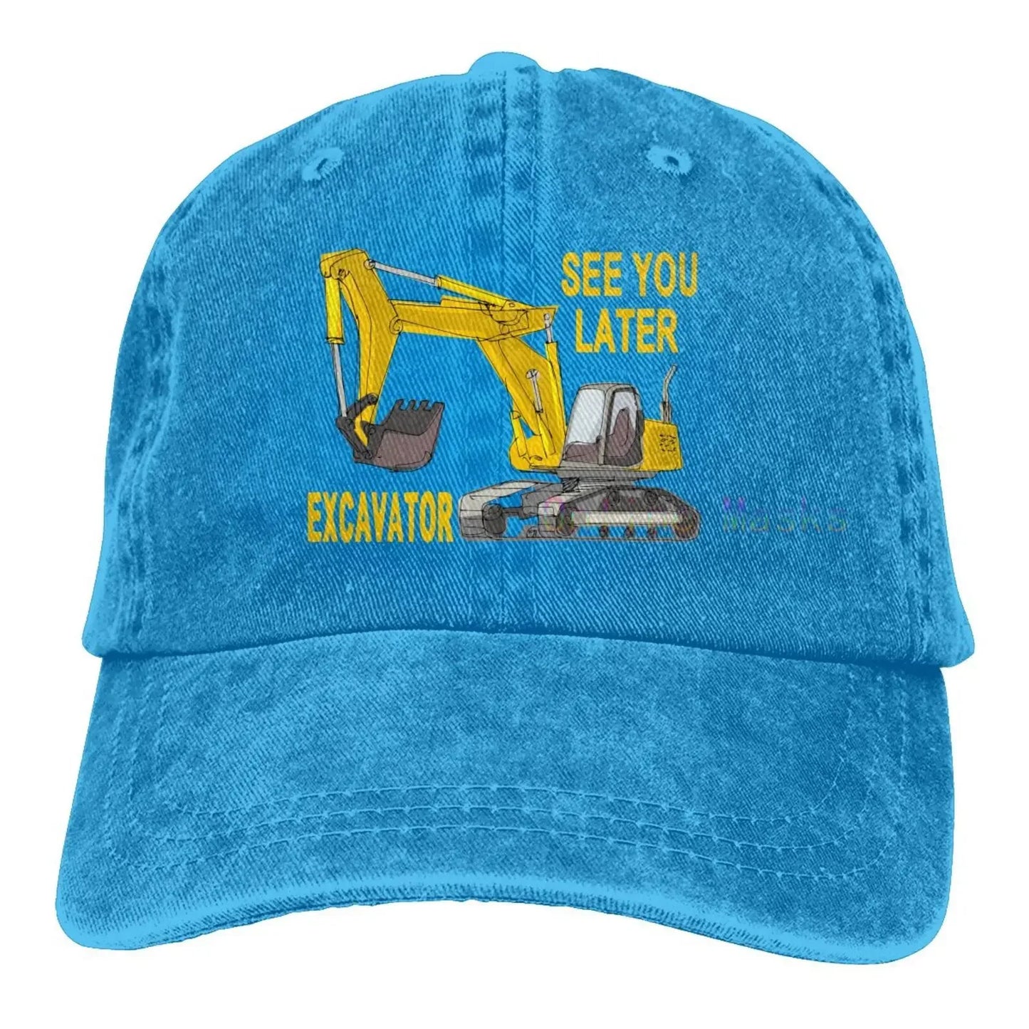 Classic Hot Sale Hat Boys Baseball Cap