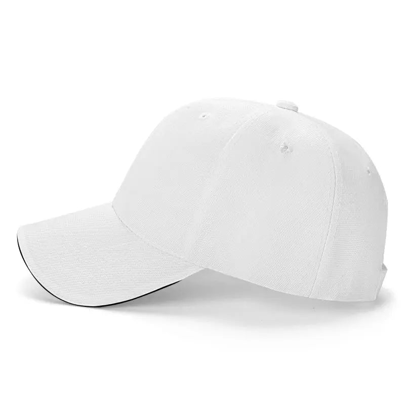 Custom Camel Trophy 91 Print Baseball Cap Peaked Cap Unisex