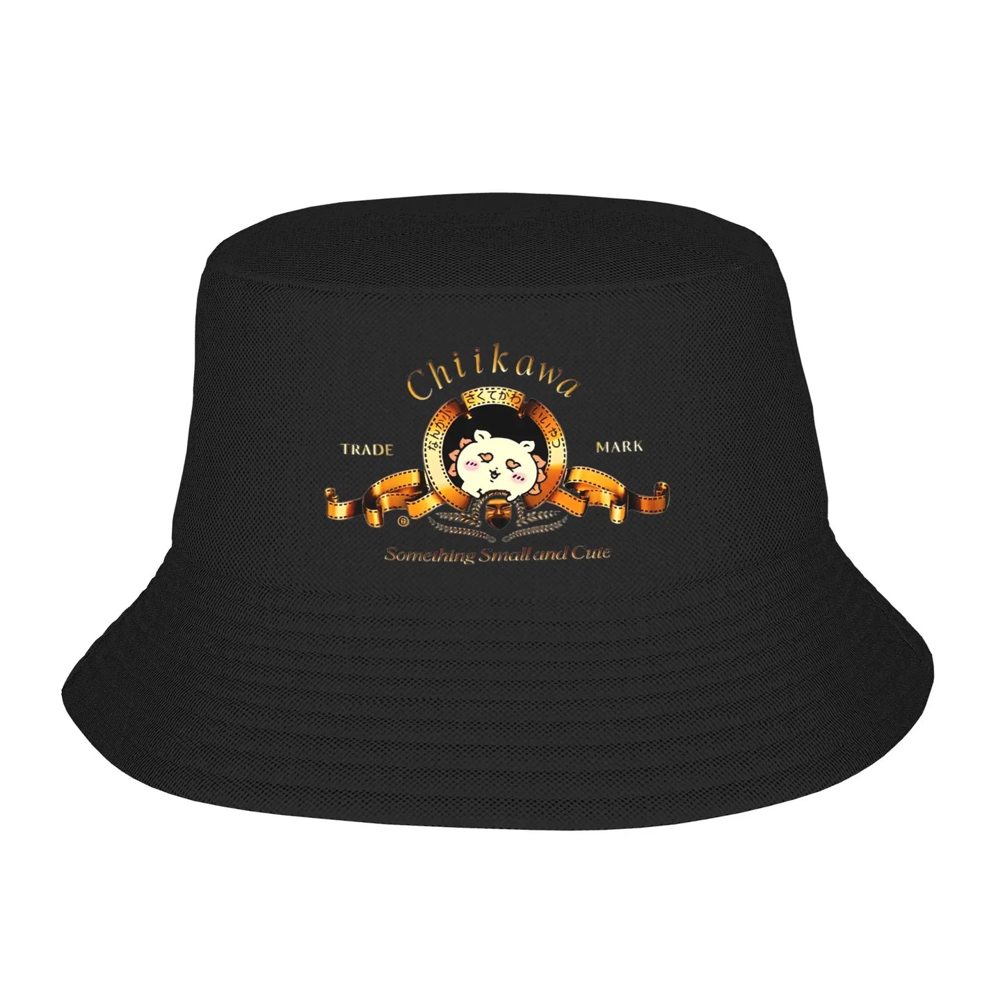 Unisex Bucket Hat Chiikawas Japan Cute