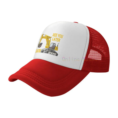 Classic Hot Sale Hat Boys Baseball Cap