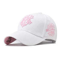 White Pink