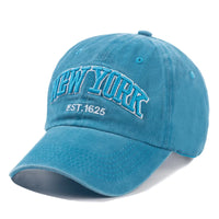 Sky Blue