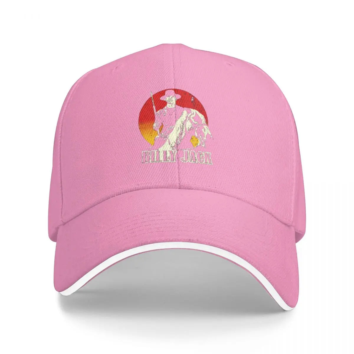Billy Wilder Movie Classic Golf Anime Fashion Baseball Cap