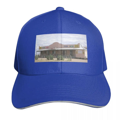 Walkabout Creek Hotel Outdoor Travel Baseball Cap