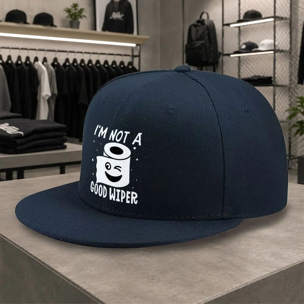 Funny Duckbill Cap Suitable For Short Trips Hat