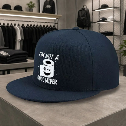Funny Duckbill Cap Suitable For Short Trips Hat