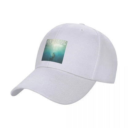Every Kingdom Anime Inspired Baseball Cap