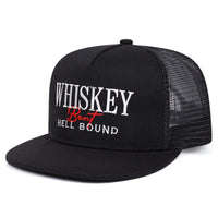 Whiskey Black
