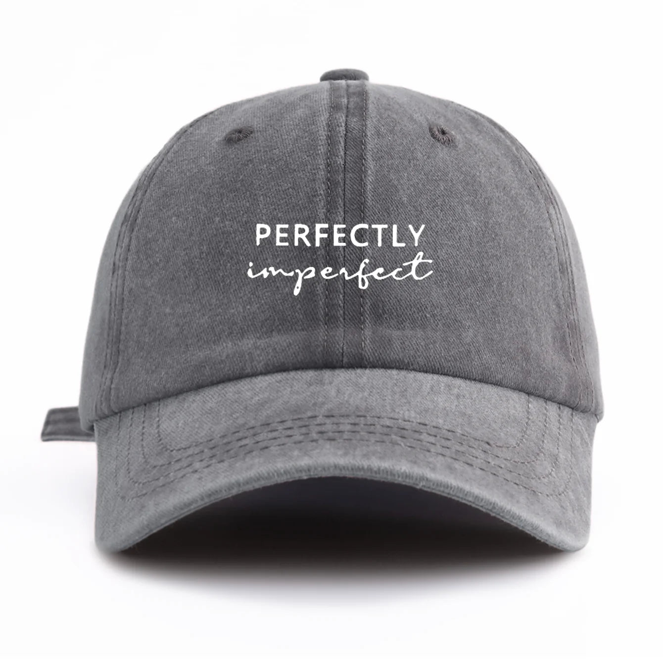 PerIMPFCT Retro Dad Baseball Cap