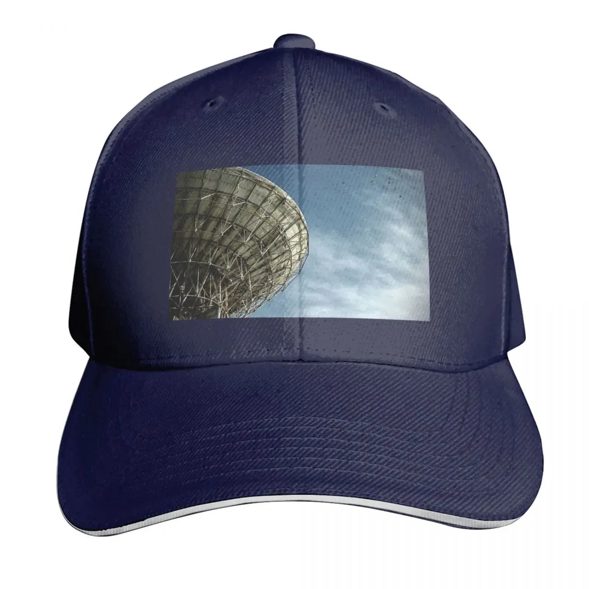 The Outpost Classic Fit Baseball Cap