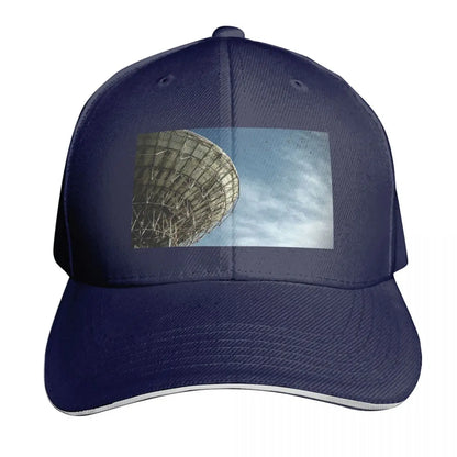 The Outpost Classic Fit Baseball Cap