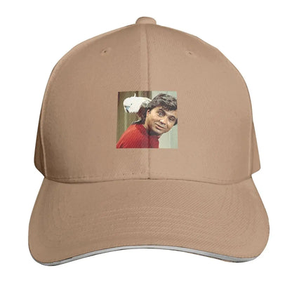 Robert Blake Memorial Casual Baseball Cap