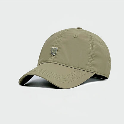 Quick-Drying Outdoor Fishing Baseball Cap