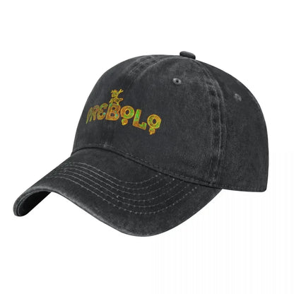 Orebolo Anime Wild Ball Baseball Cap