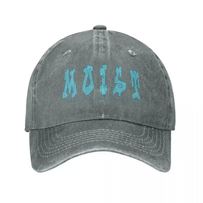 MOIST Because Someone Hates This Word Baseball Cap