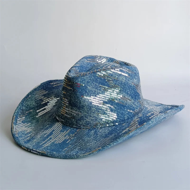 Ethnic Style Cowboy Hat Tassel