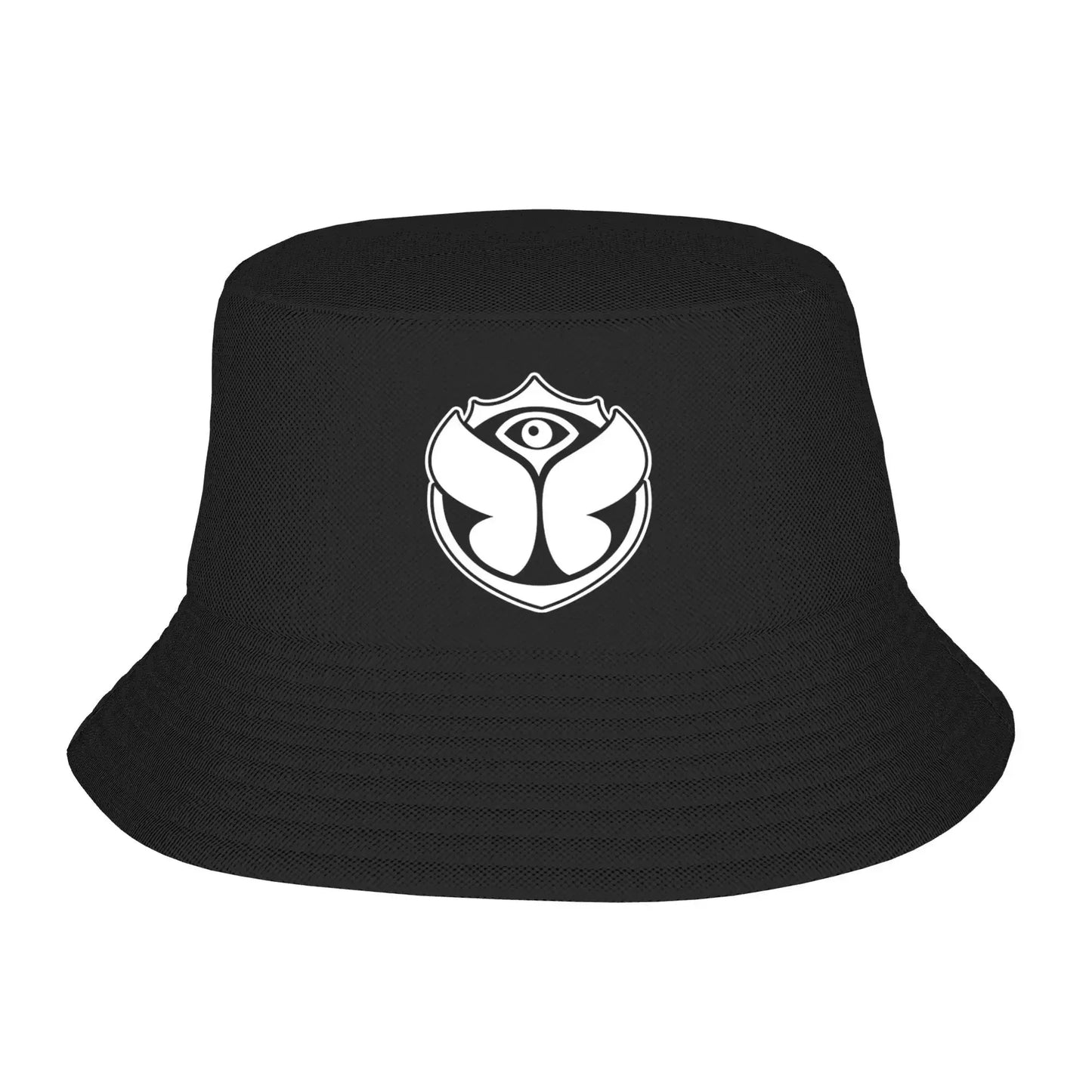 2026 Teen Bucket Hats Tomorrowlands Festival Music