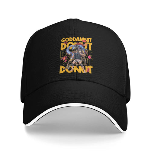 Summer Dungeon Crawler Carl Baseball Cap