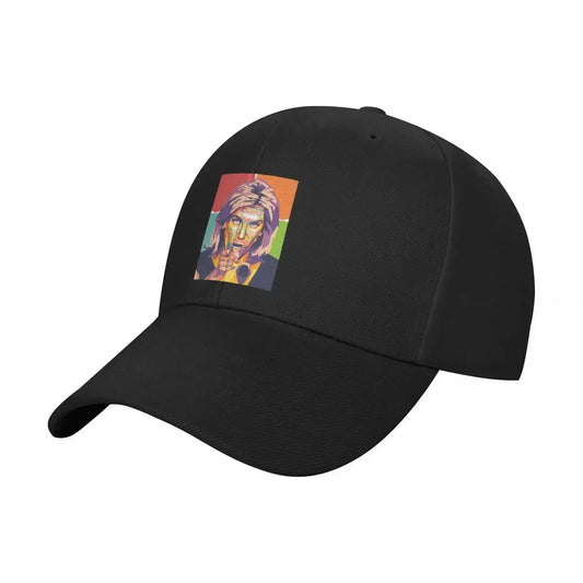 Laura Ingraham Copy Copy Copy Baseball Cap
