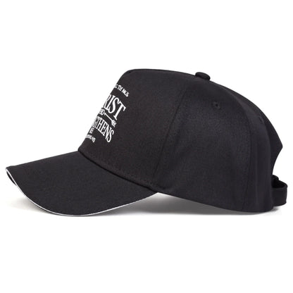 CHRIST Embroidered Adjustable Baseball Cap