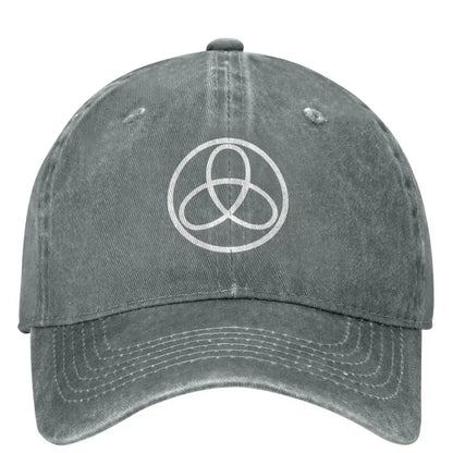 Junpei Iori Designer Baseball Cap