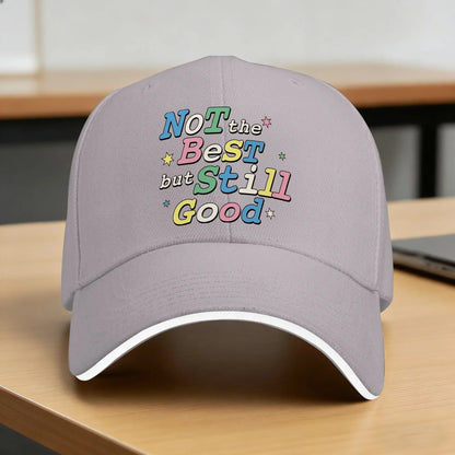 Thai BL Duang With You Kpop Streetwear Baseball Cap