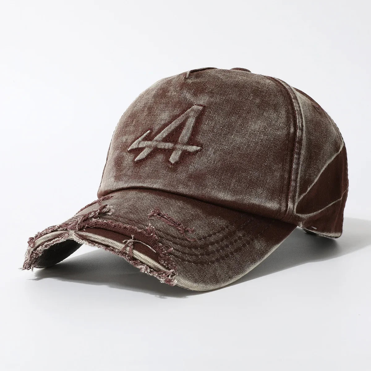 New Spring And Summer Hat Men's Versatile Texture Trendy