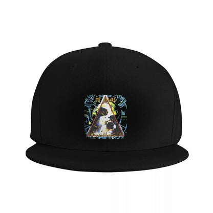 Retro Hyst Lightweight Fashion Snapback Cap