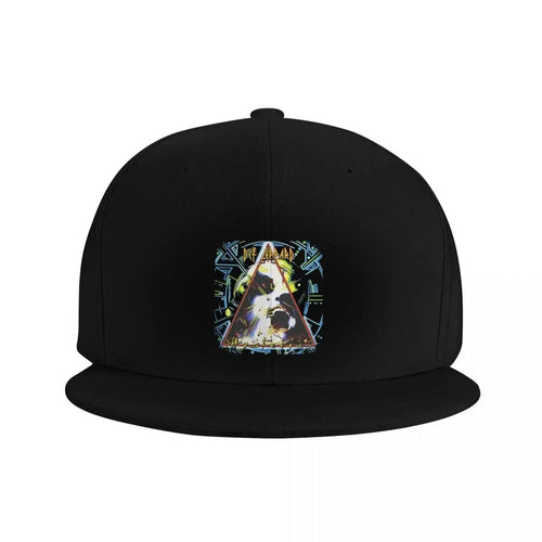 Retro Hyst Lightweight Fashion Snapback Cap