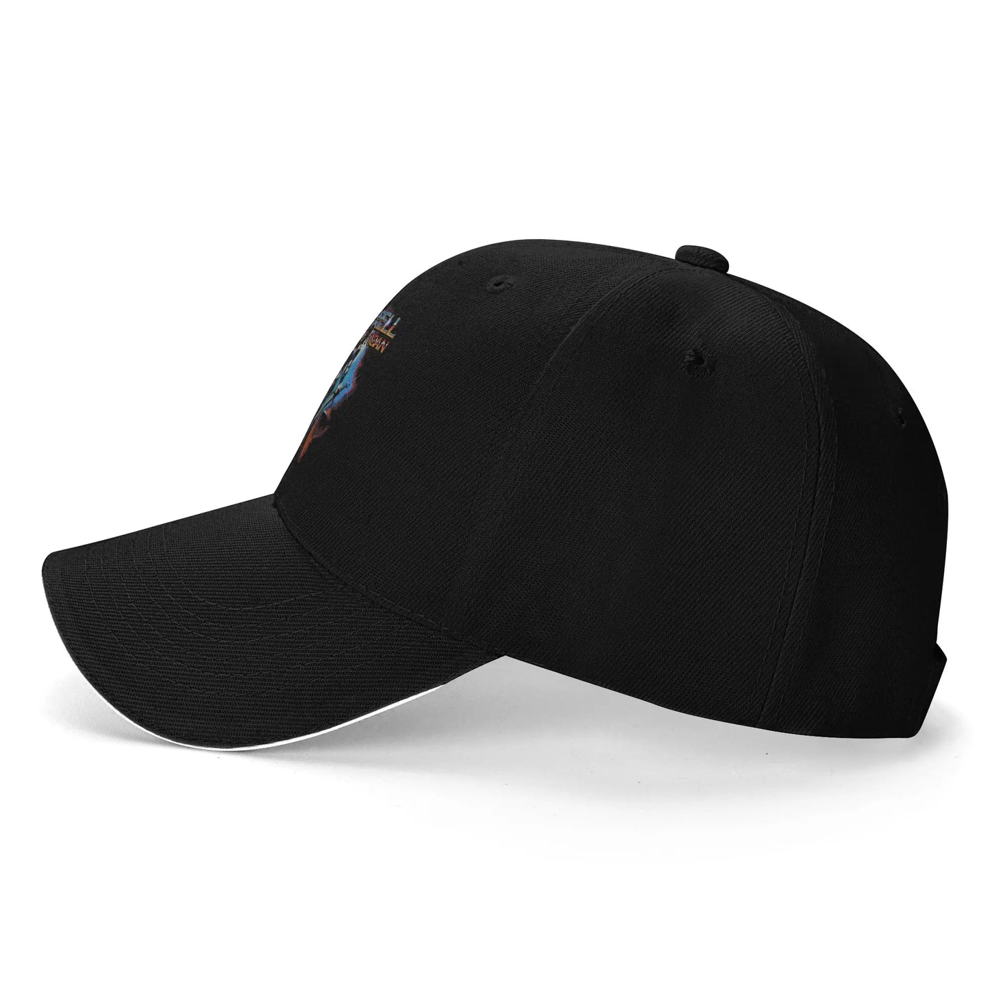 Chappell Roan Retro Game Baseball Cap