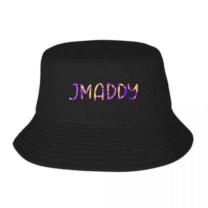 JMADDY 2026 Hip Hop Summer Fisherman Bucket Hat