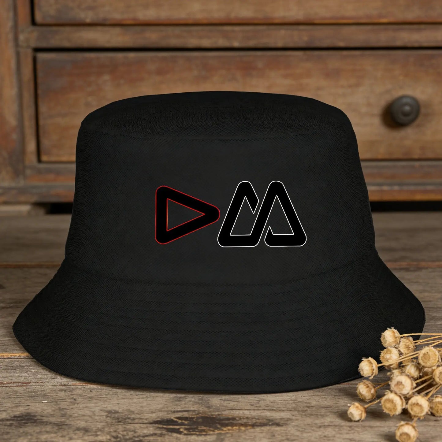 Depeche Modes Bucket Hat
