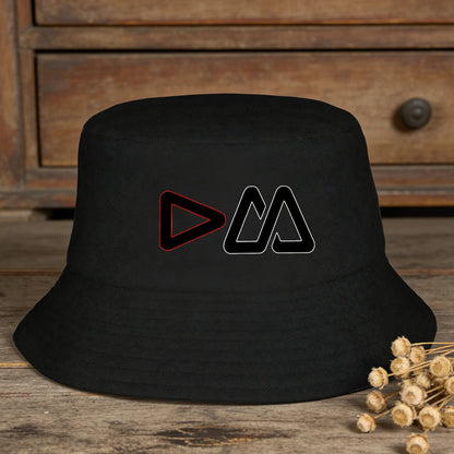 Depeche Modes Bucket Hat