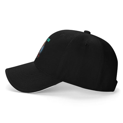 Walter Charlottesville 2026 Baseball Cap