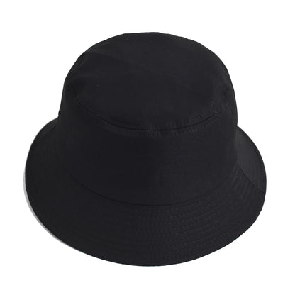 Panama Banana Embroidery Bucket Hat