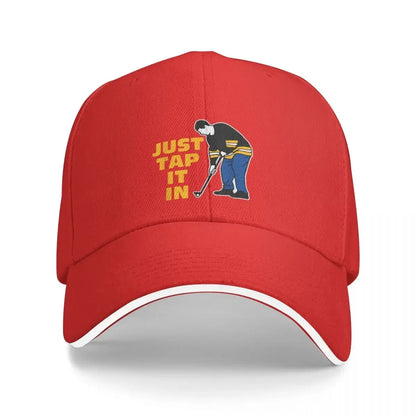 Happy Gilmore Golf Lovers Baseball Cap