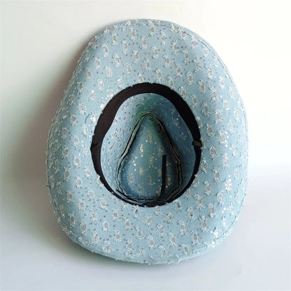 Ethnic Style Cowboy Hat Tassel