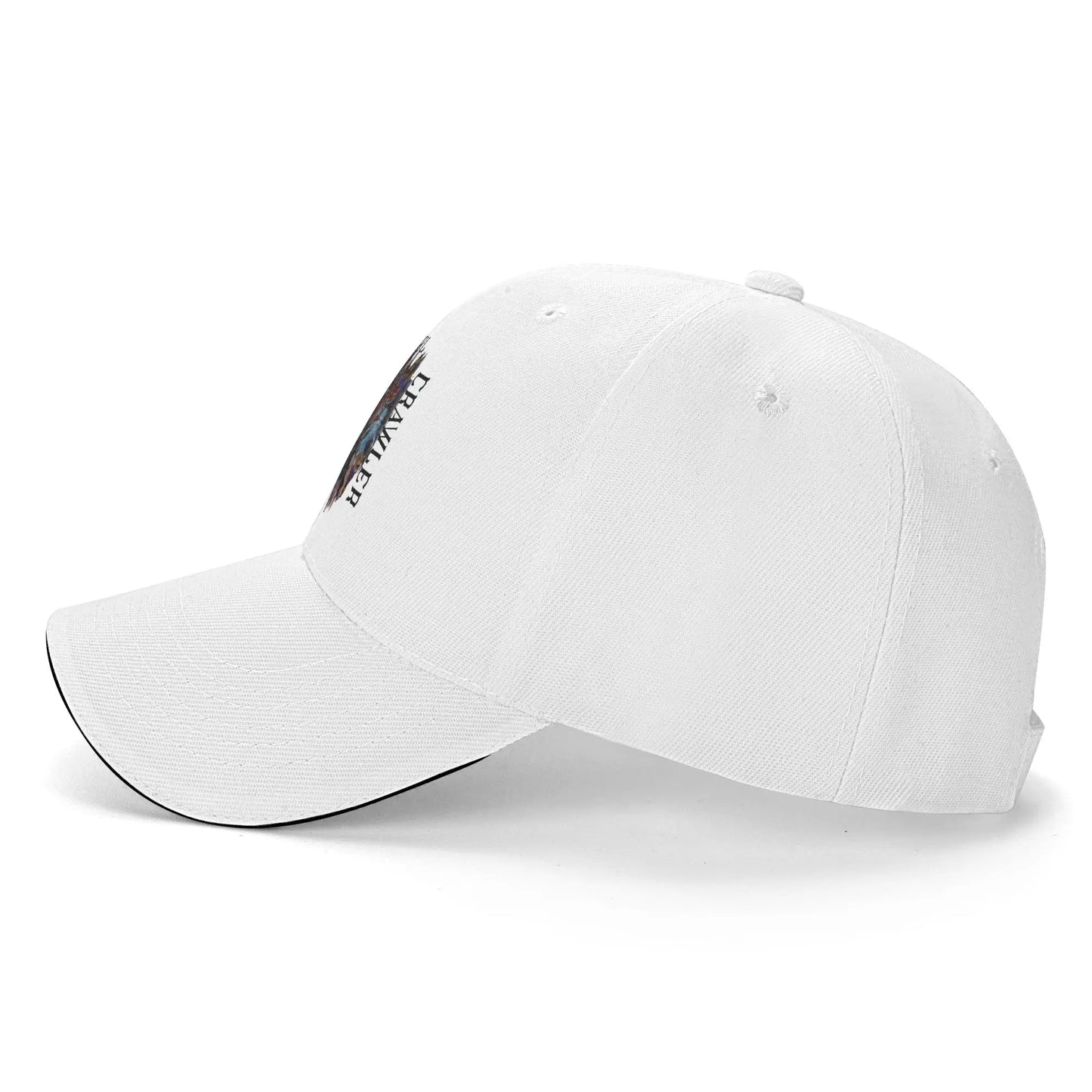 Dungeon Crawler Carl Fashion Baseball Cap