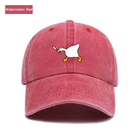 Watermelon Red