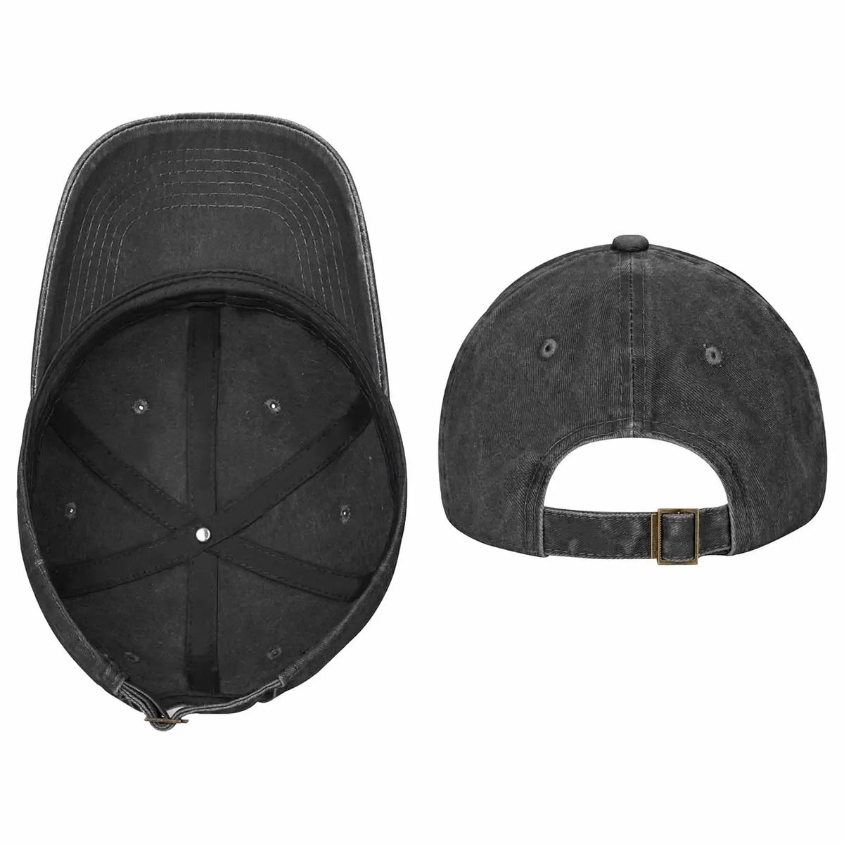 National Capital Orchestra NCO 2023 Logo Baseball Cap