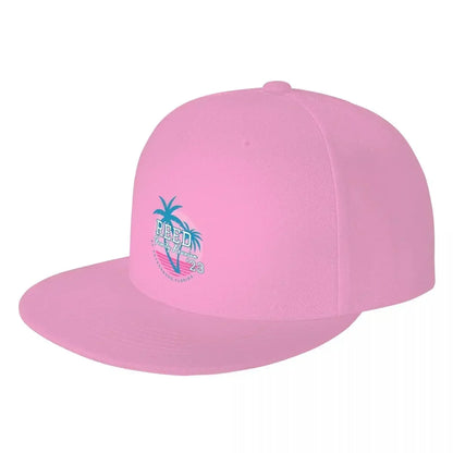 2026 Reed Family Reunion 23 Snapback Cap